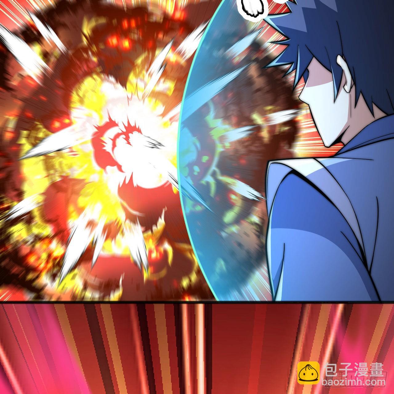 我只想被各位打死 - 127回-霸天门“萌”主(2/3) - 1