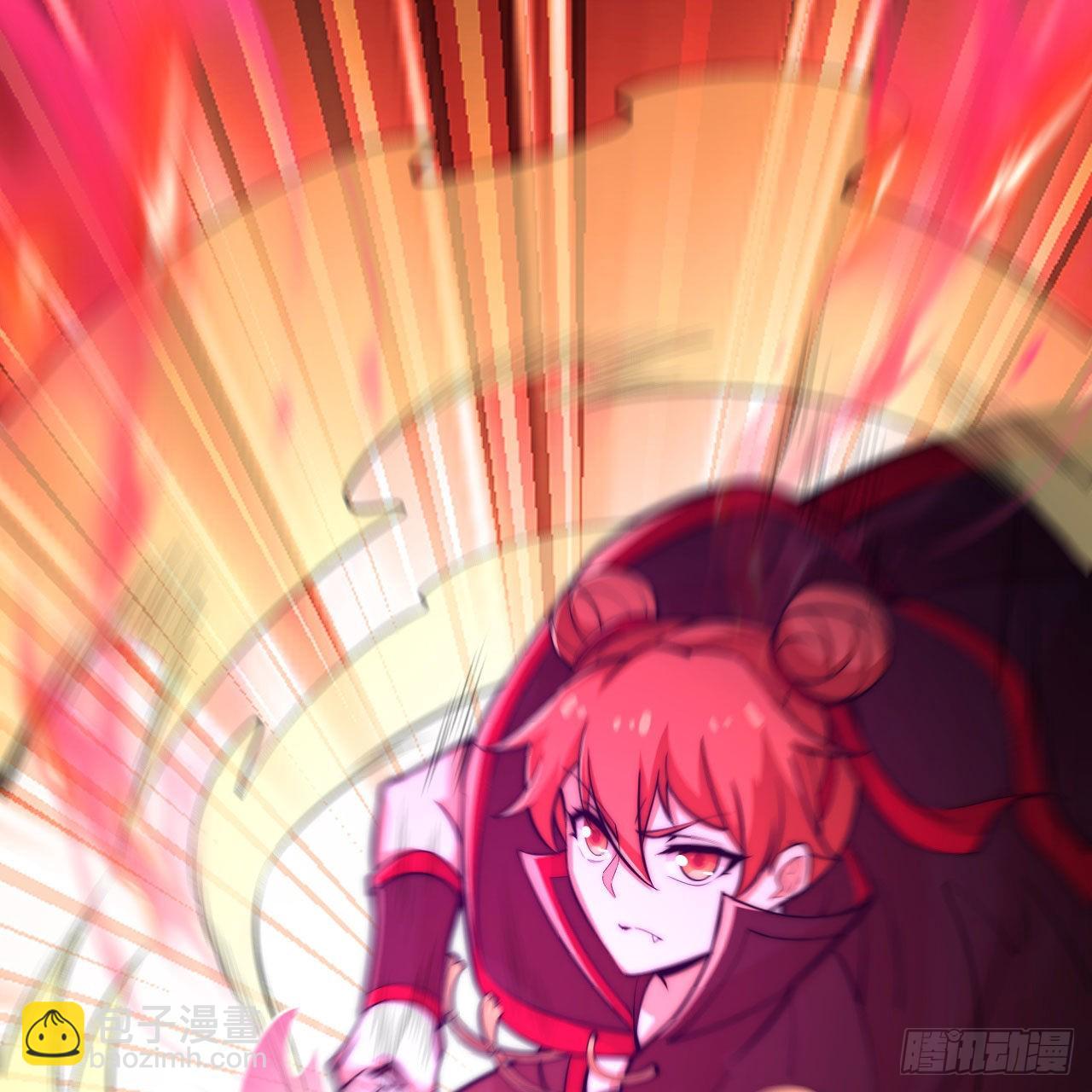 我只想被各位打死 - 127回-霸天门“萌”主(2/3) - 2