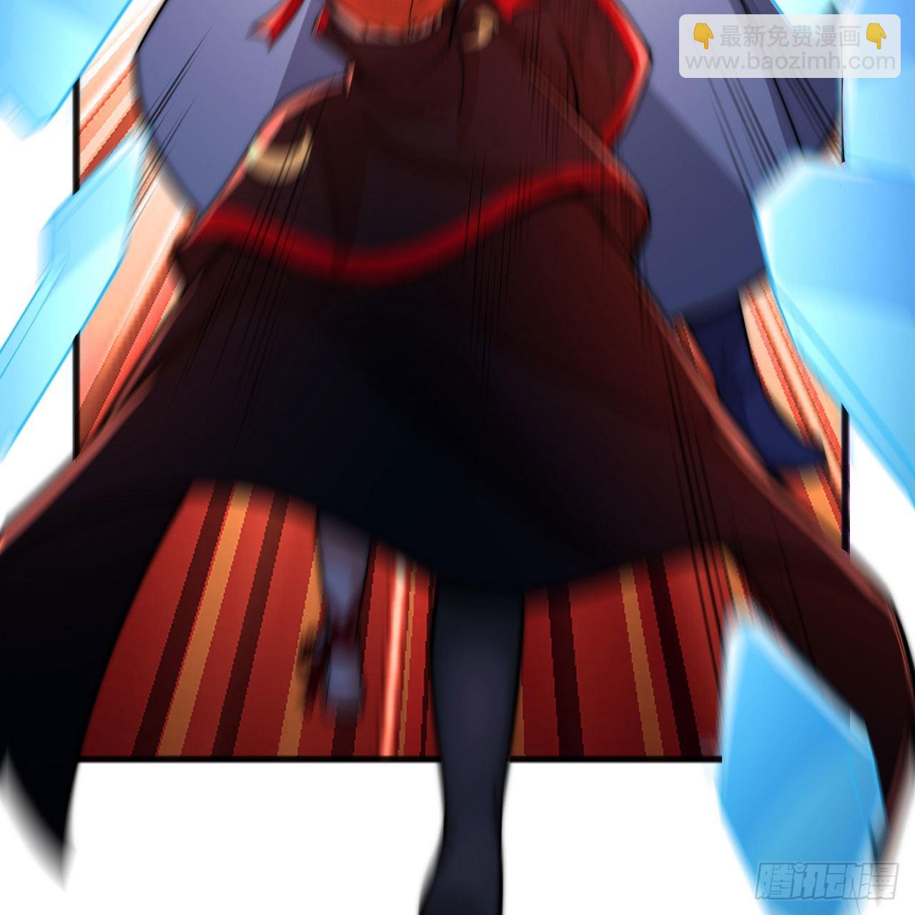 我只想被各位打死 - 127回-霸天门“萌”主(2/3) - 6