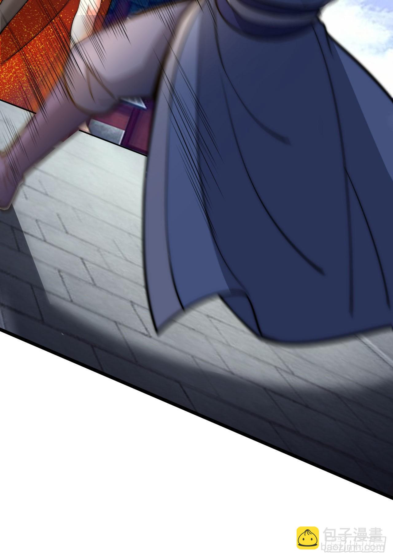 我只想被各位打死 - 127回-霸天门“萌”主(2/3) - 6