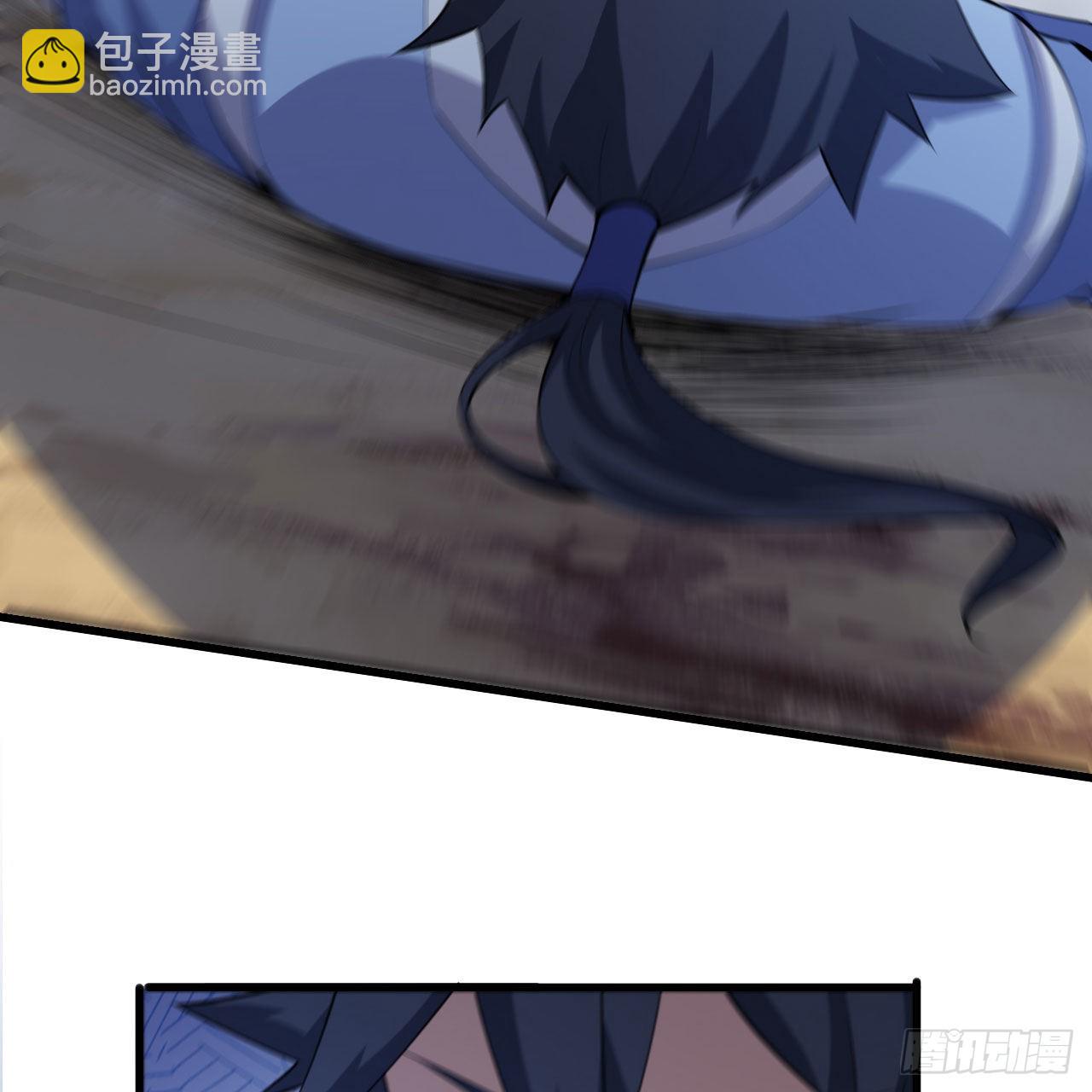 我只想被各位打死 - 127回-霸天门“萌”主(2/3) - 4