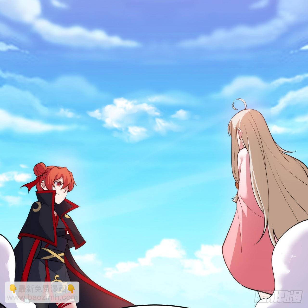 131回-重见柳月儿(1/2)-第127话