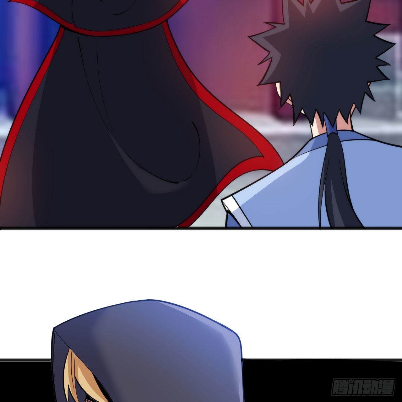 131回-重见柳月儿(1/2)-第127话