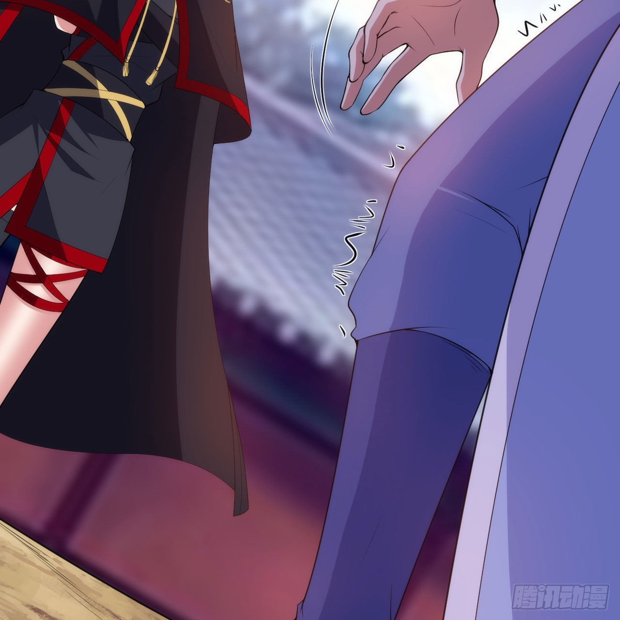 131回-重见柳月儿(1/2)-第127话