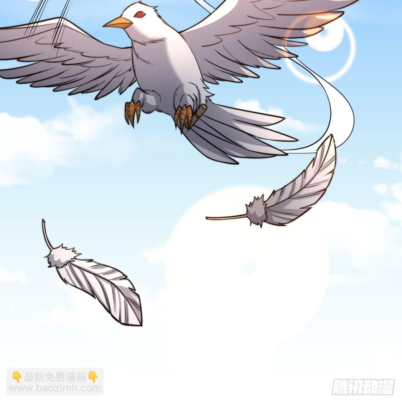 133回-奴家终于等到你(1/3)-第129话