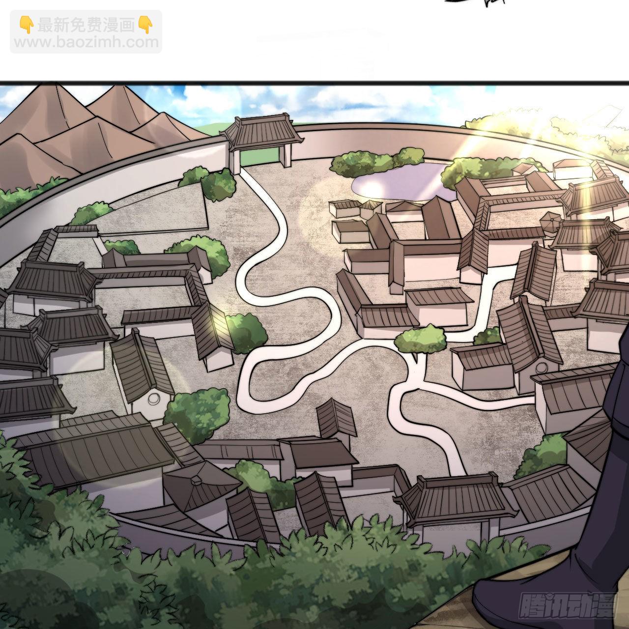 133回-奴家终于等到你(1/3)-第129话