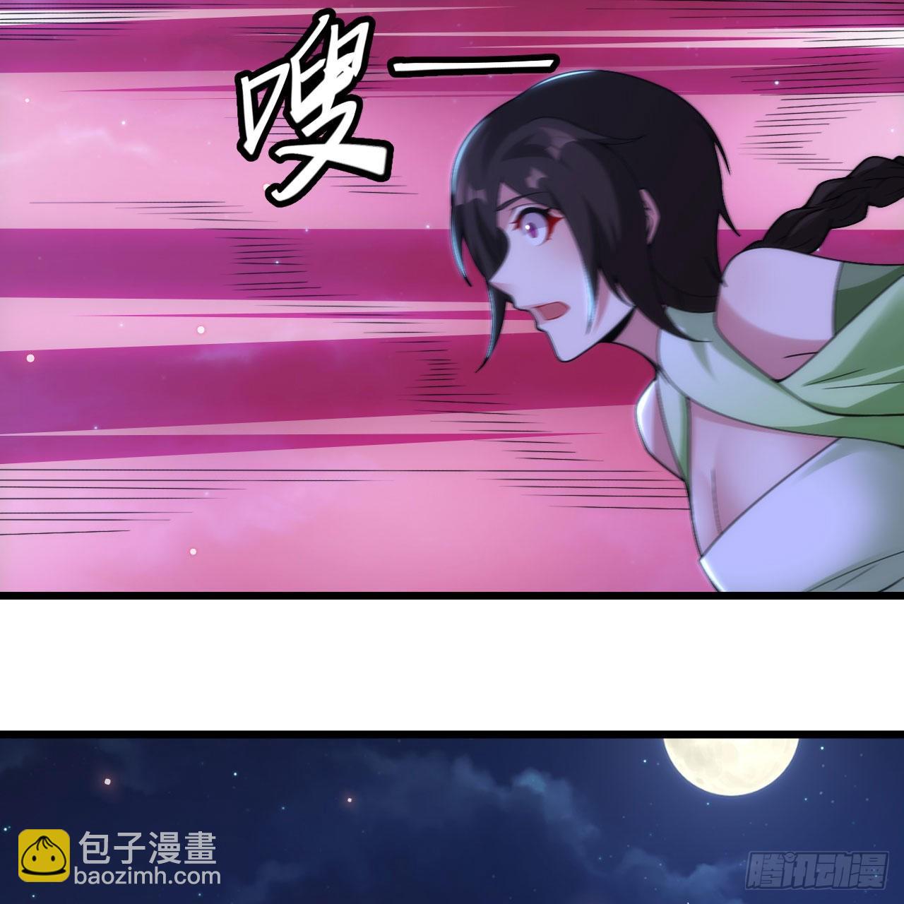 135回-找死大赛(1/2)-第131话