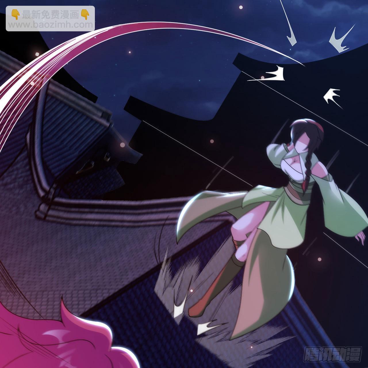 135回-找死大赛(1/2)-第131话