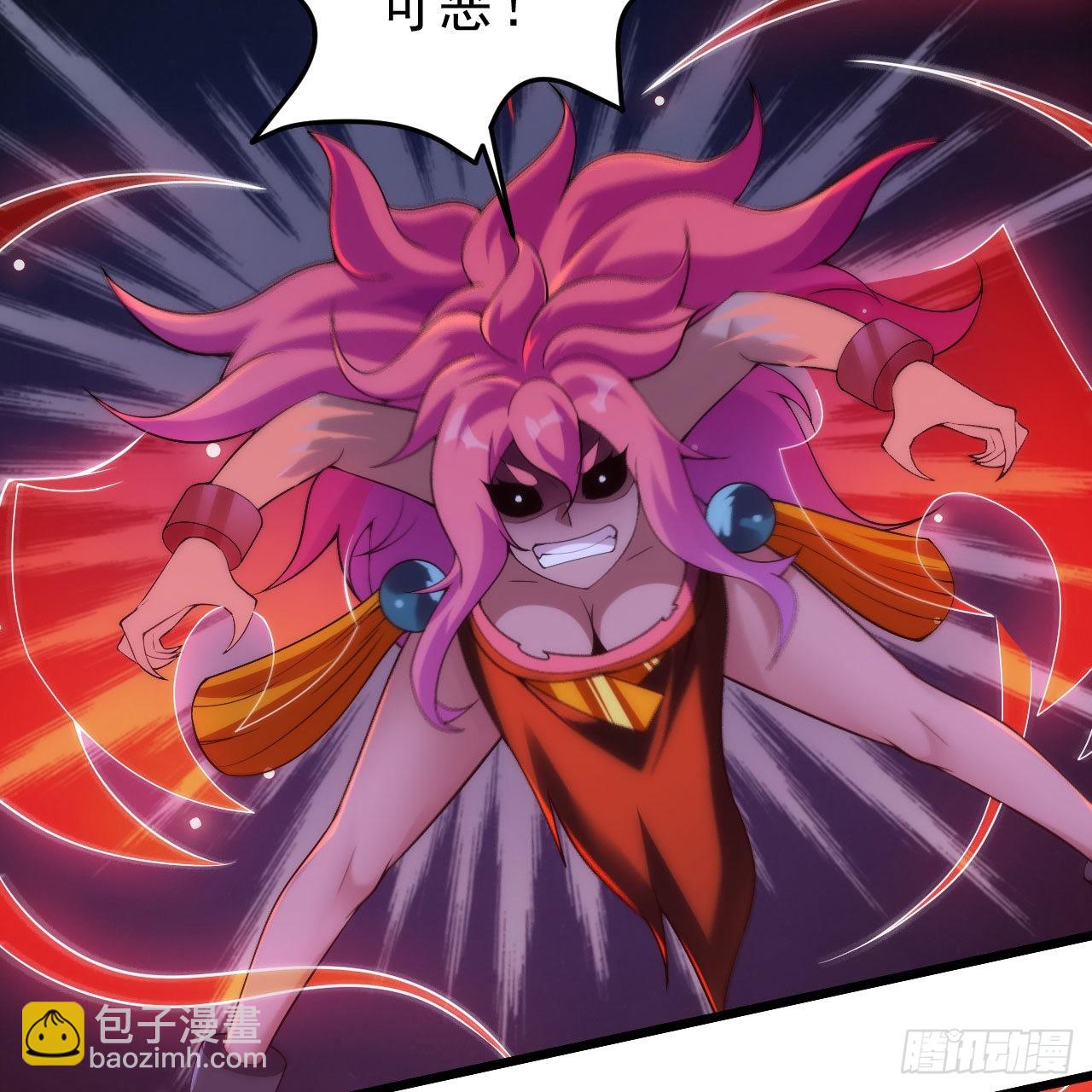 135回-找死大赛(1/2)-第131话