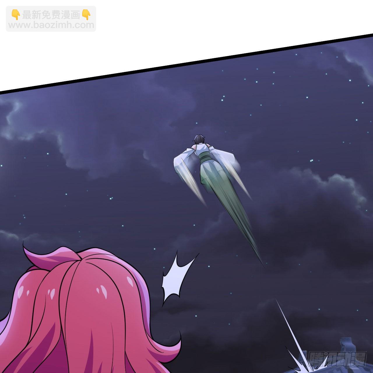 135回-找死大赛(1/2)-第131话