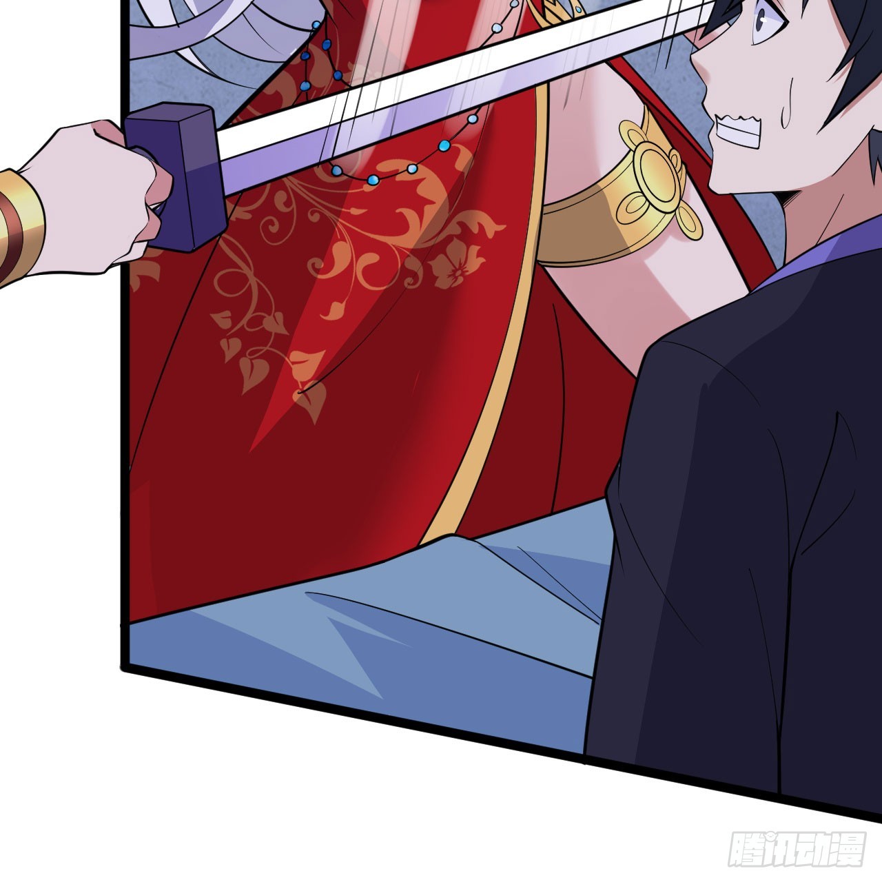 137回-红水镇真相(1/3)-第133话