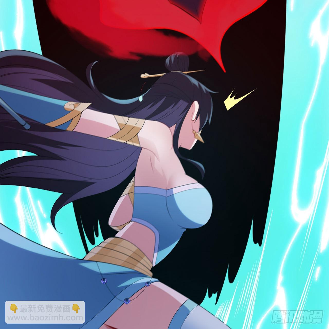 第141话-醒得正是时候(1/2)-第137话