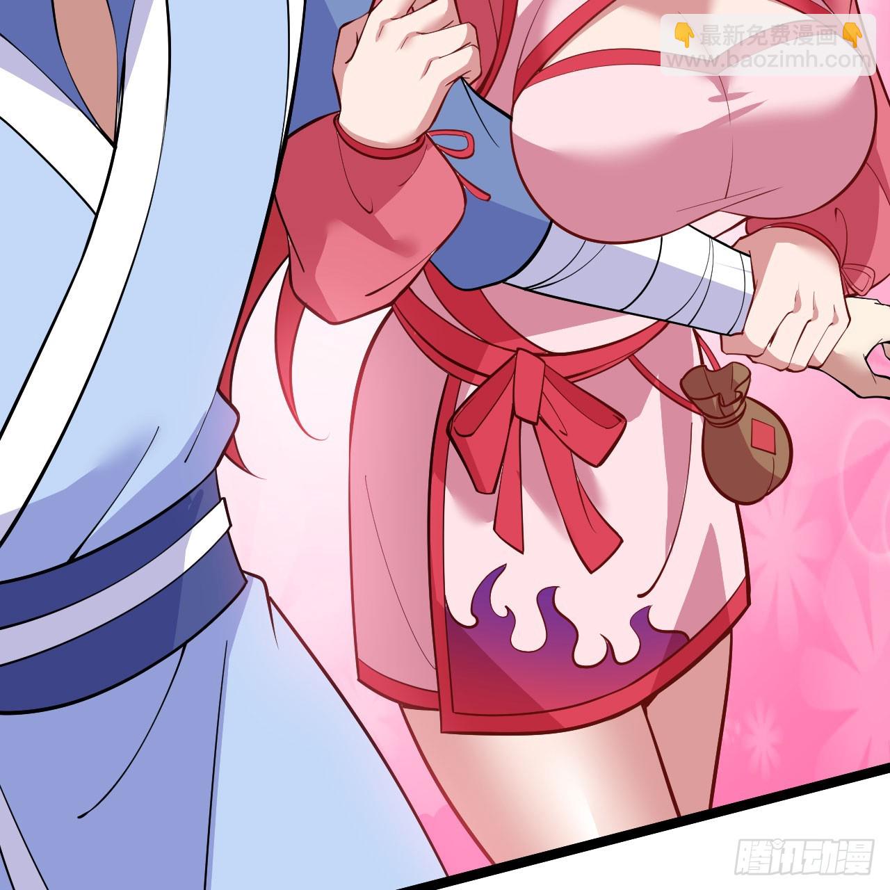 145回-情侣套餐来一份吗？(1/2)-第141话