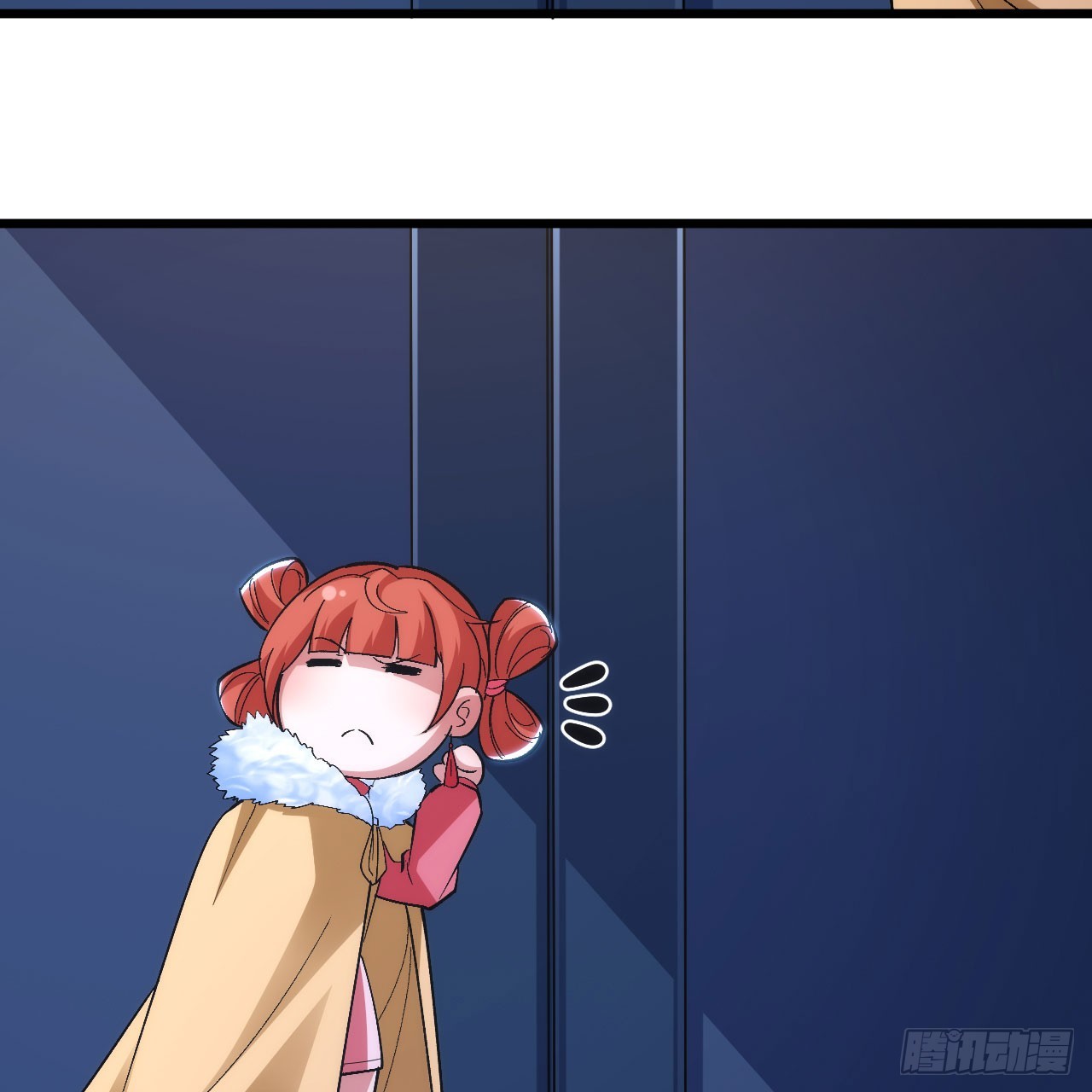 147回-极寒大厅一日游(1/2)-第143话