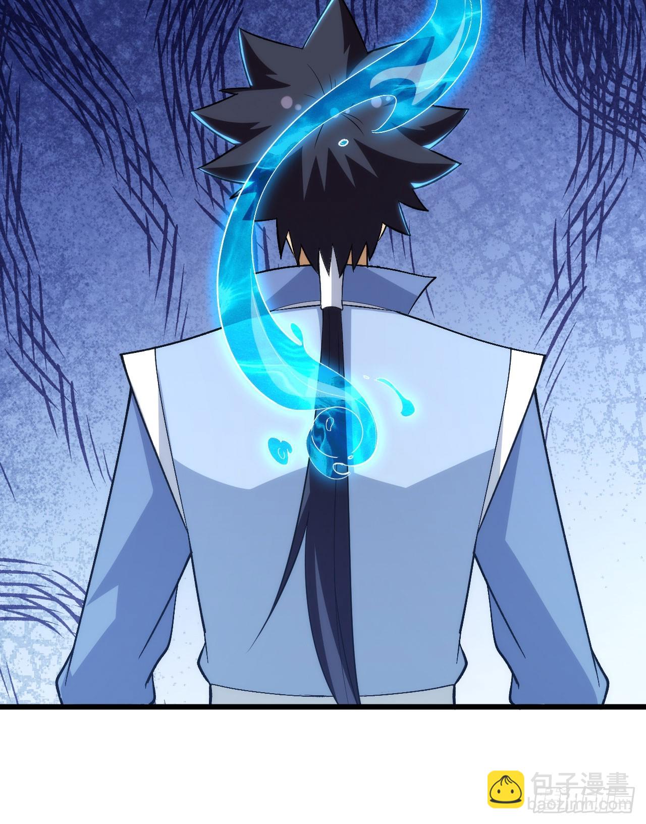 147回-极寒大厅一日游(1/2)-第143话