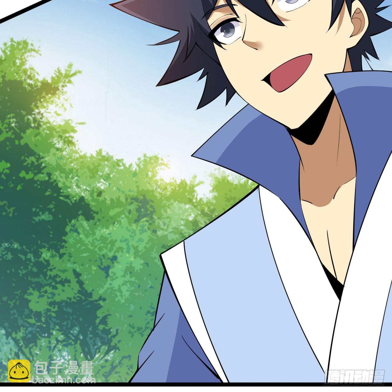 151回-开喝！(1/3)-第147话