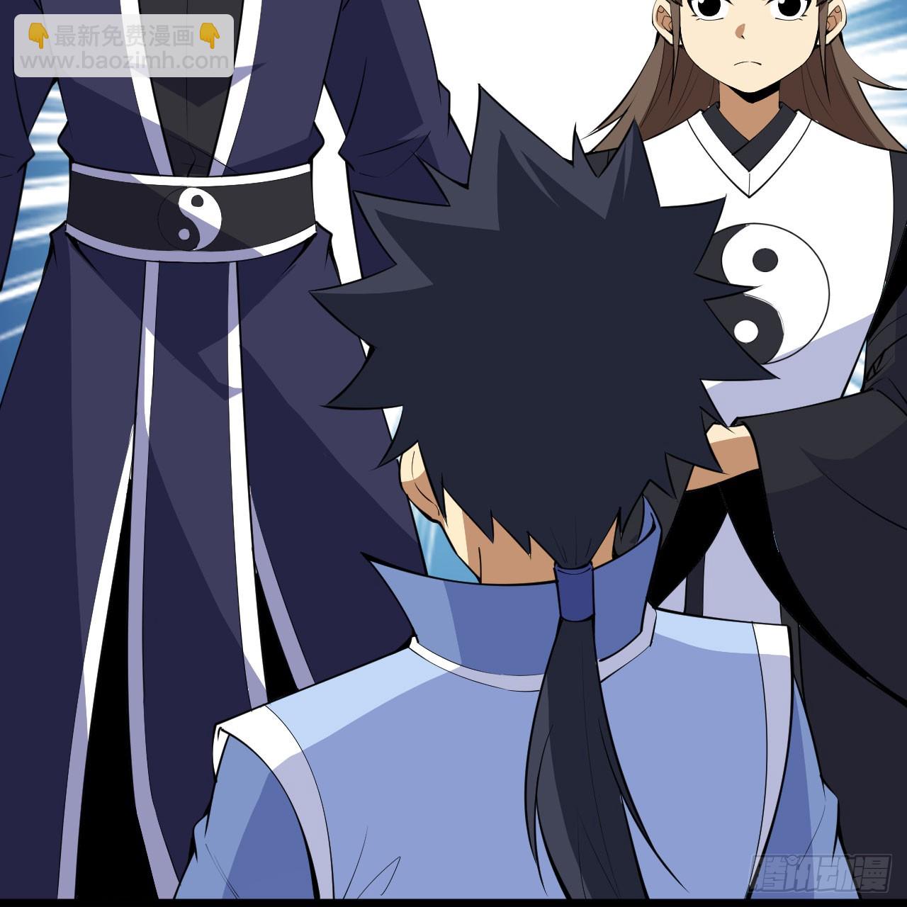 151回-开喝！(1/3)-第147话