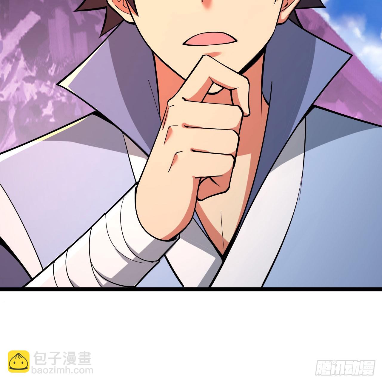 151回-开喝！(1/3)-第147话