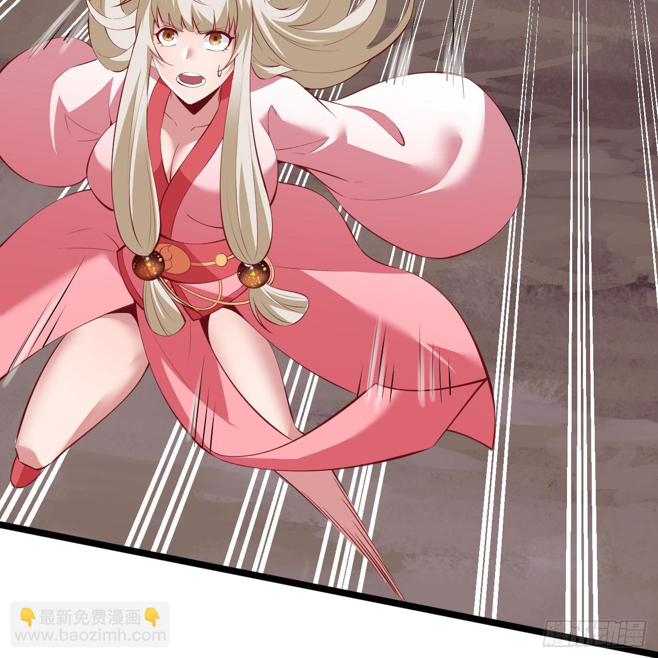 153回-投胎？！(1/2)-第149话