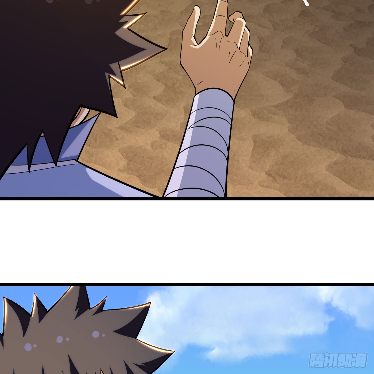 153回-投胎？！(1/2)-第149话