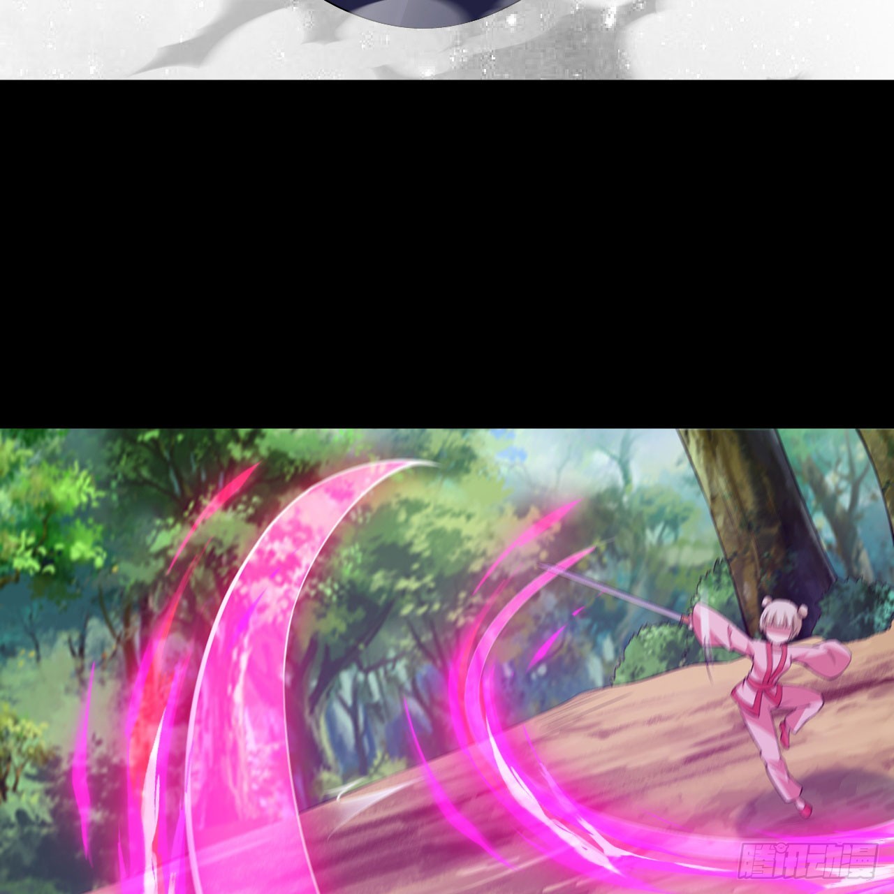 155回-考验开始(1/2)-第151话