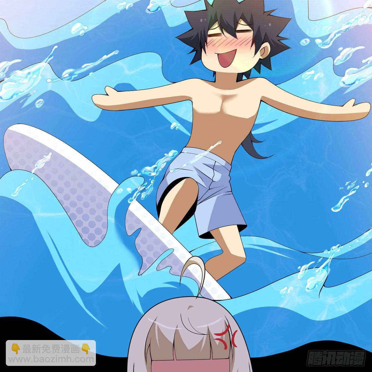 160回-骑了上去？！(1/2)-第157话