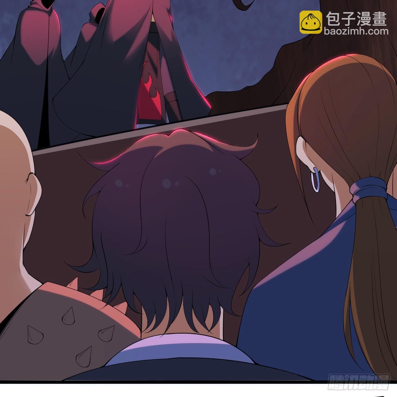 162回-螳螂捕蝉(1/2)-第159话