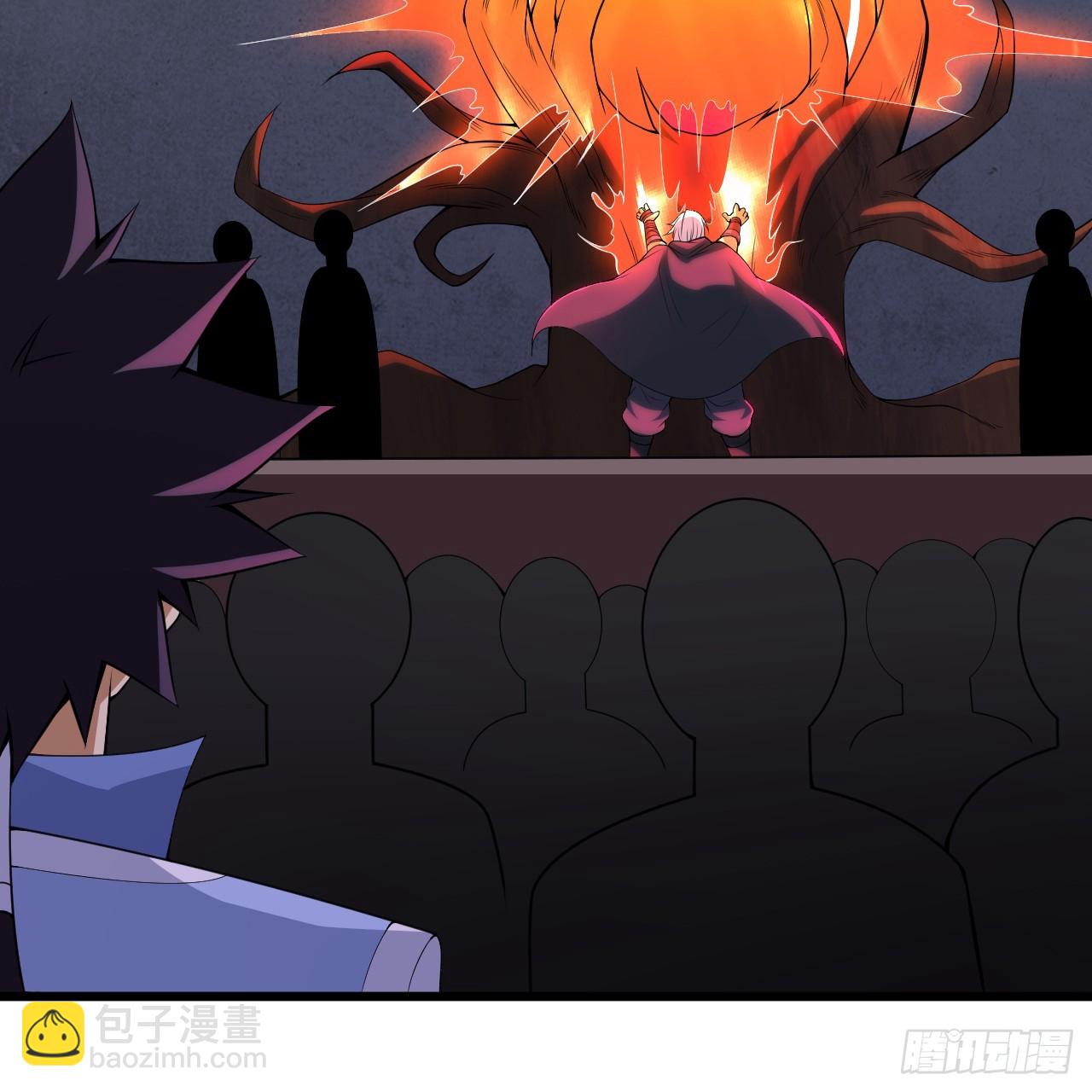 162回-螳螂捕蝉(1/2)-第159话