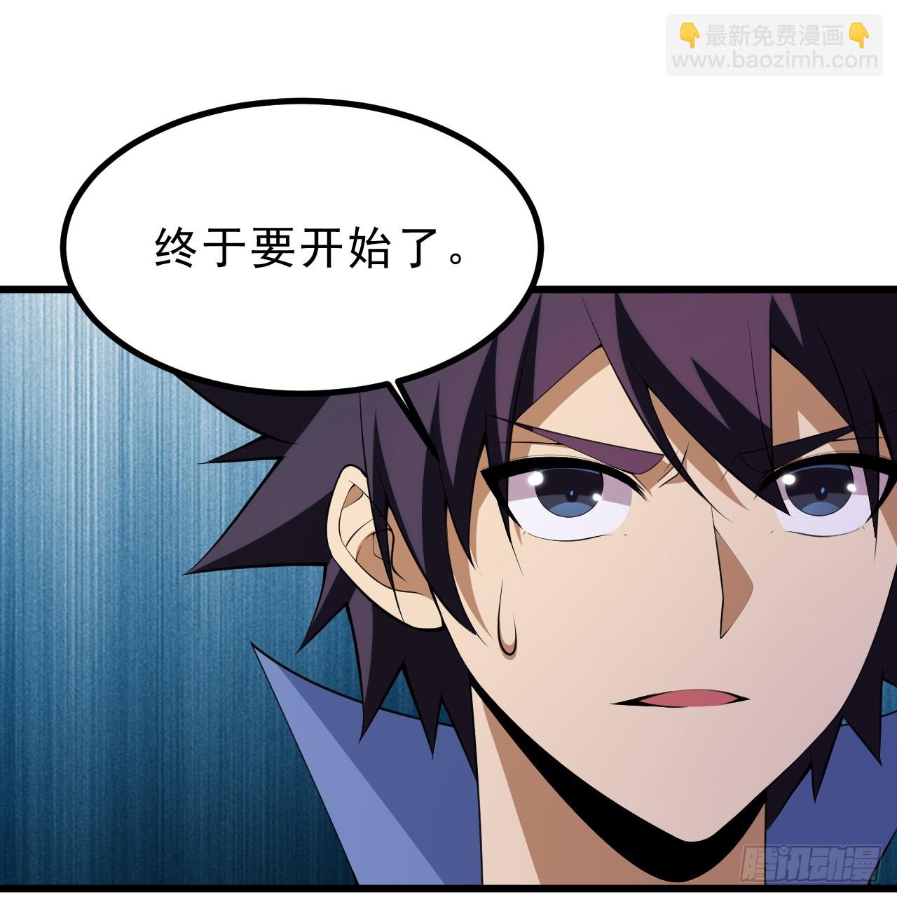 162回-螳螂捕蝉(1/2)-第159话