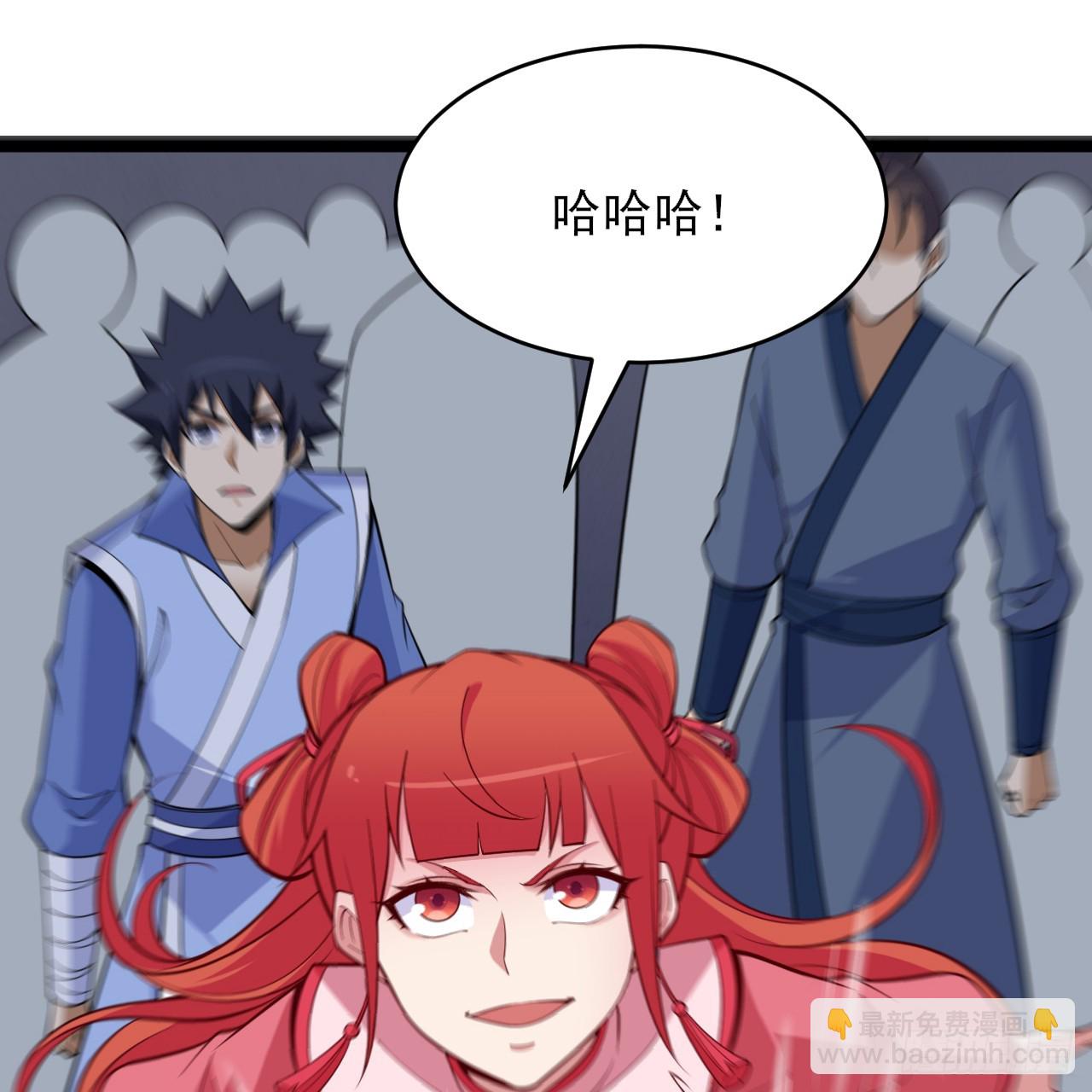 162回-螳螂捕蝉(1/2)-第159话