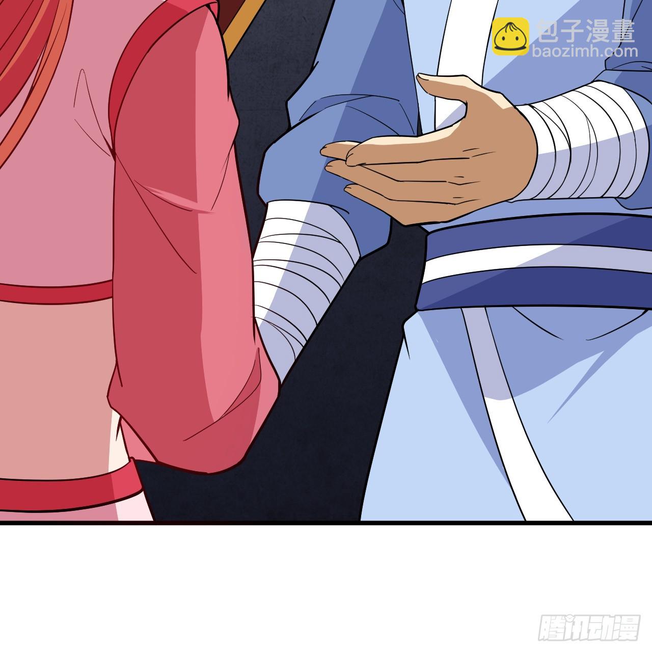 165回-看他笑得多开心啊(1/2)-第163话