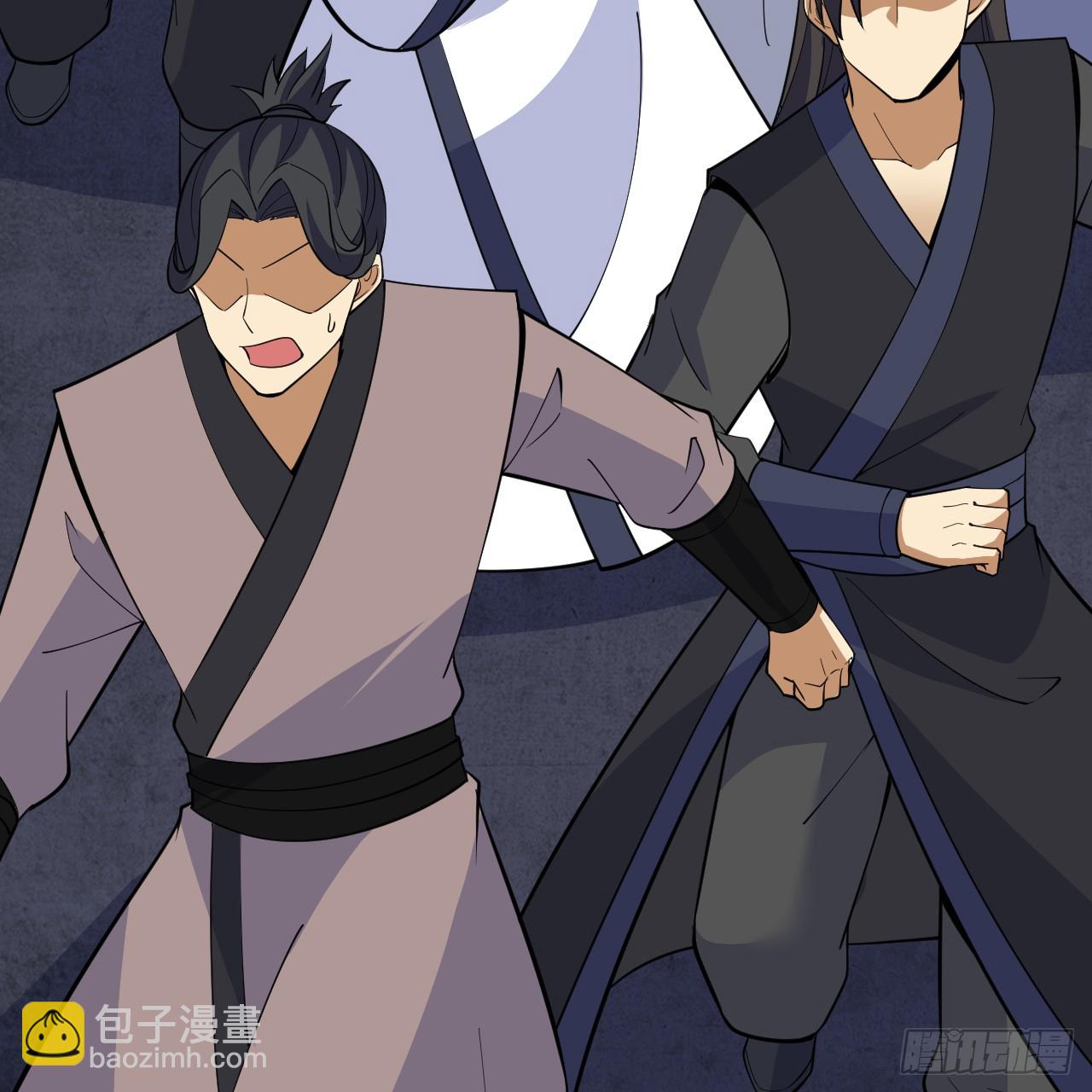 165回-看他笑得多开心啊(1/2)-第163话