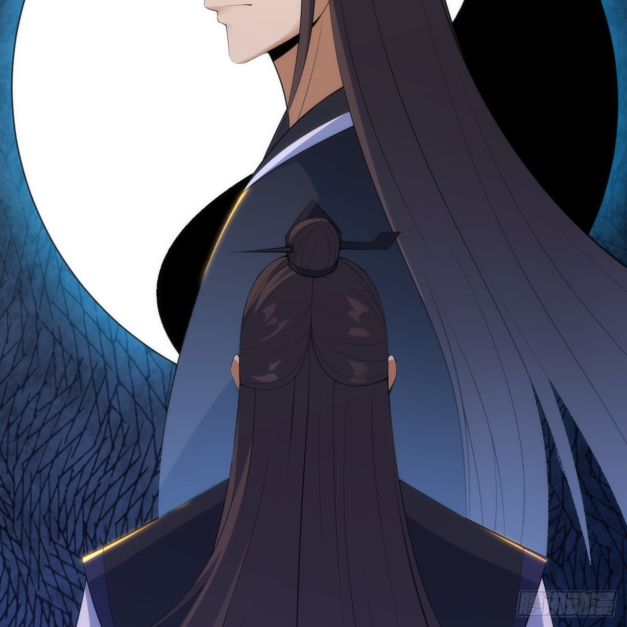 番外-岱毕的札记-第167话