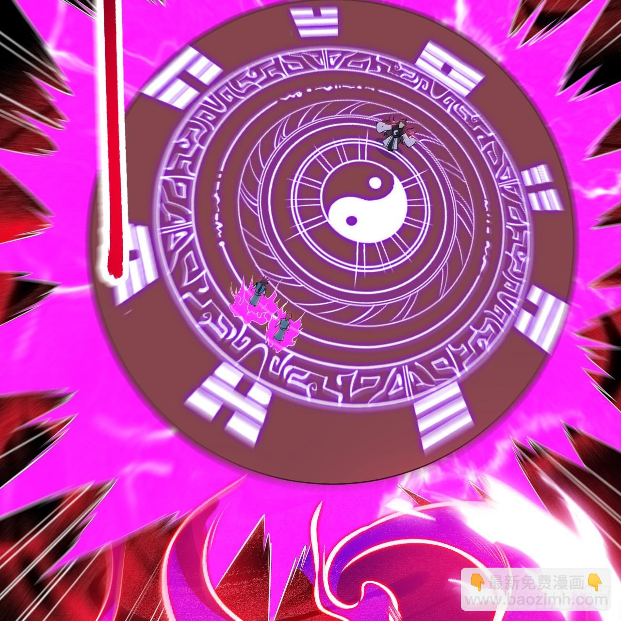 170回-你为什么要奖励他？(1/3)-第169话