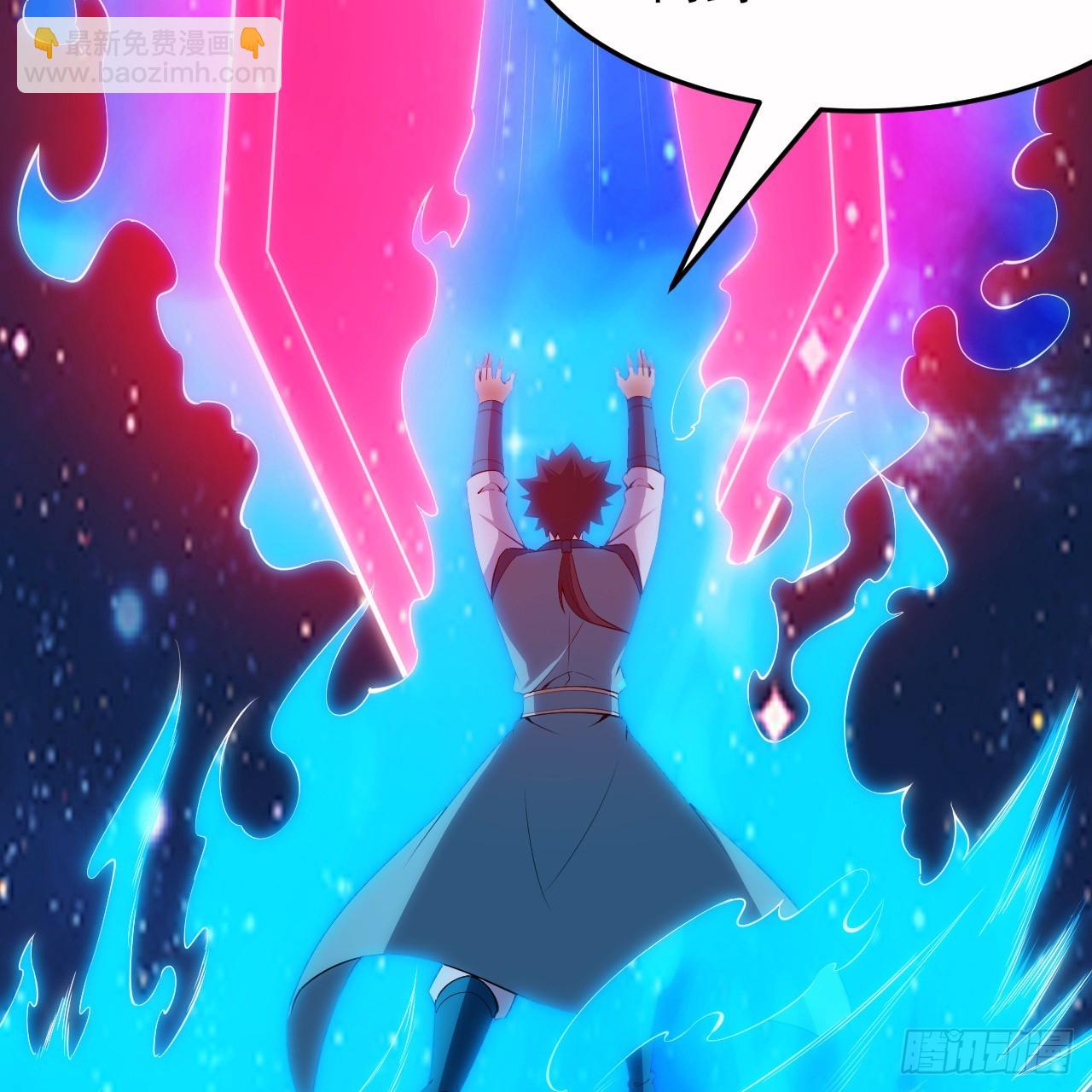 172回-过于斗志昂扬(1/2)-第171话