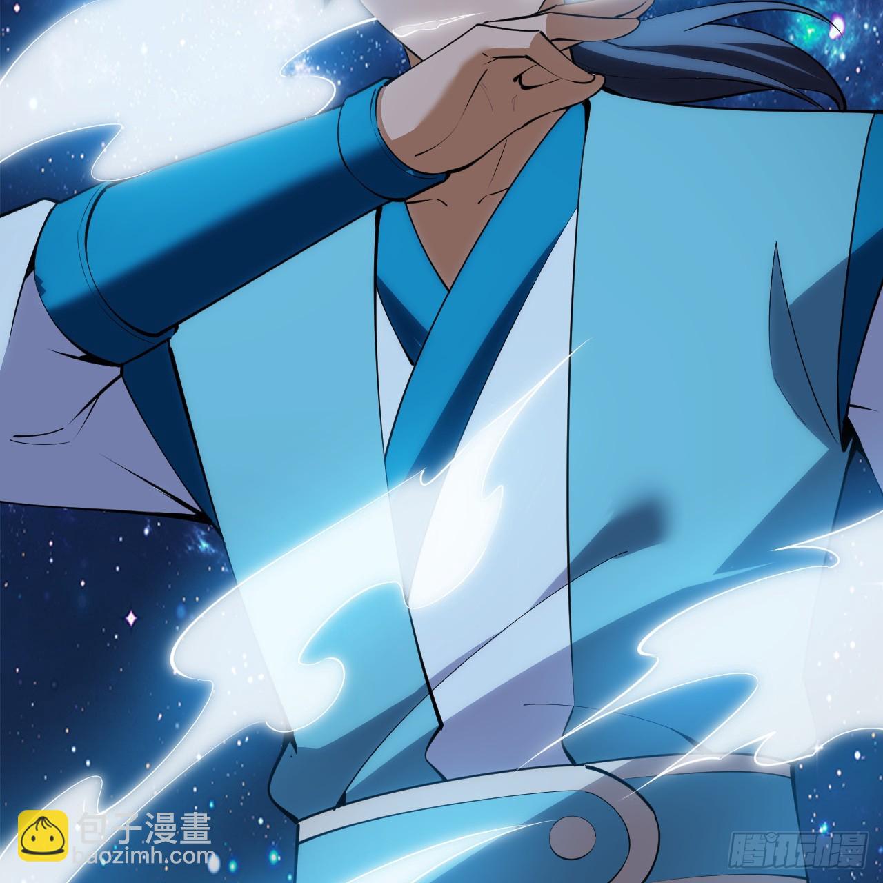 172回-过于斗志昂扬(1/2)-第171话