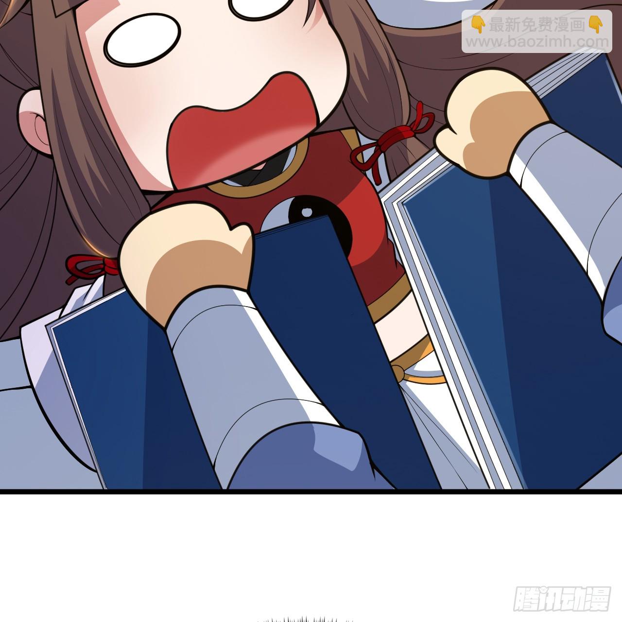 176回-苏醒吧，寒胥！(1/3)-第175话