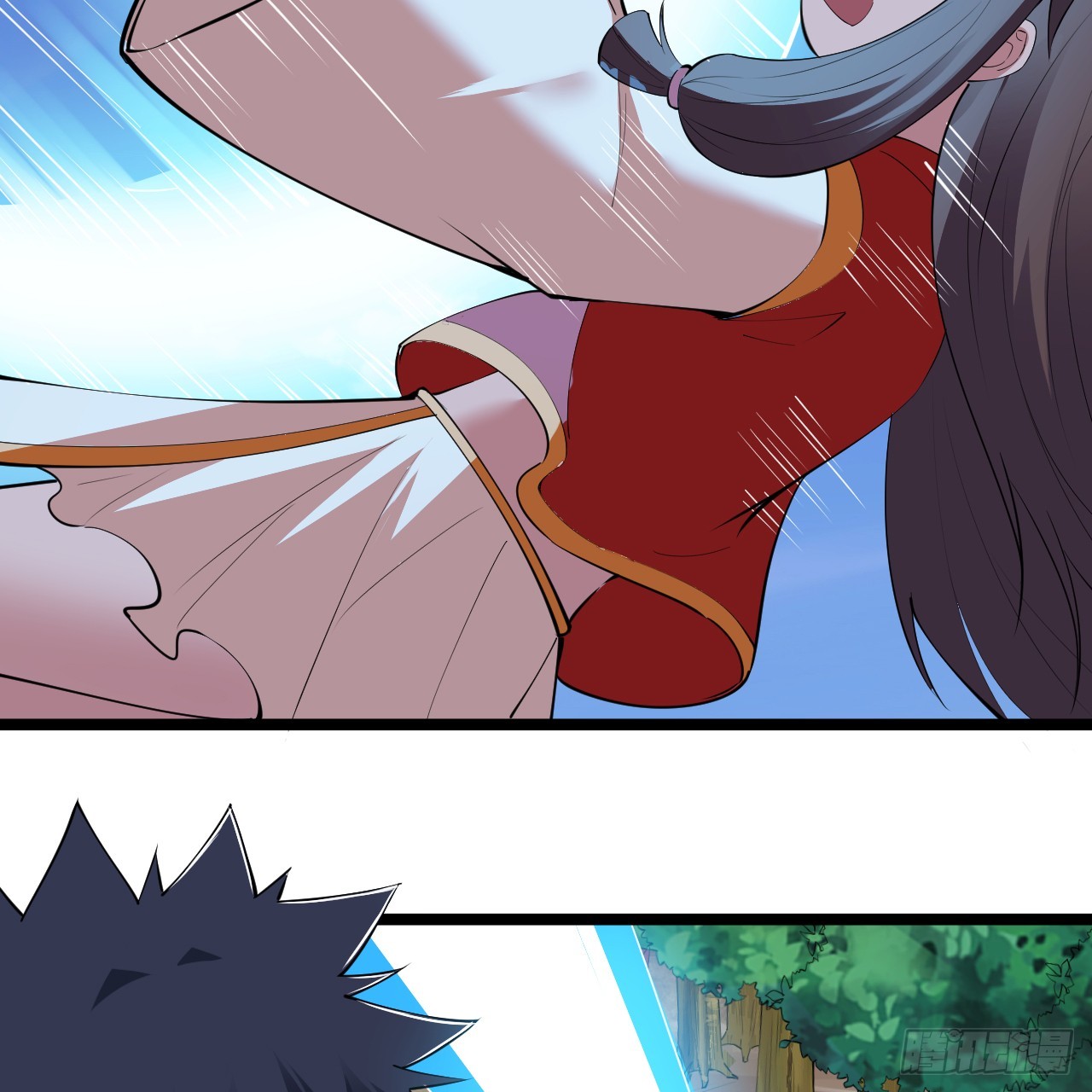 178回-沈凝竹归来(1/2)-第177话