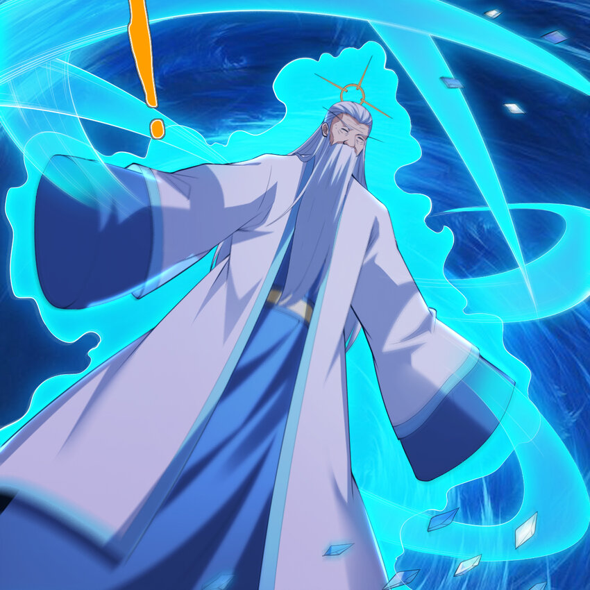 182回 七剑合一(1/3)-第181话