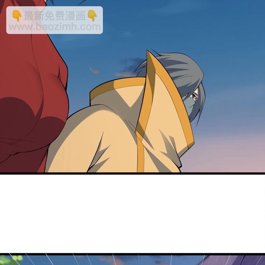 184回 师父，你又找到我了(1/2)-第183话