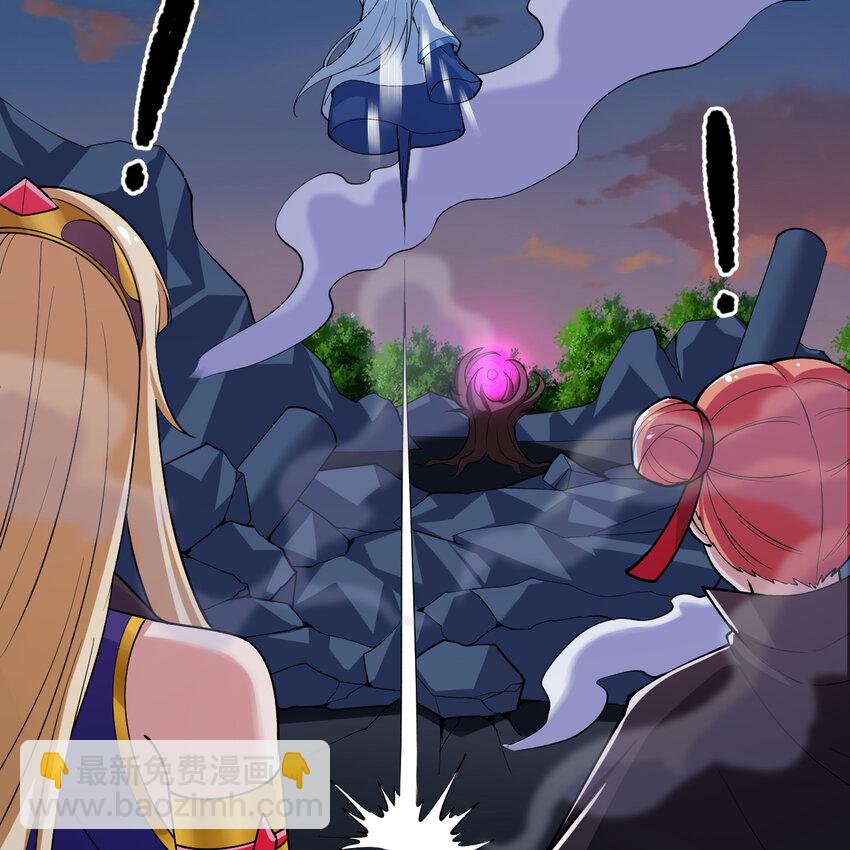 184回 师父，你又找到我了(1/2)-第183话