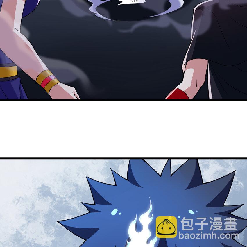 184回 师父，你又找到我了(1/2)-第183话