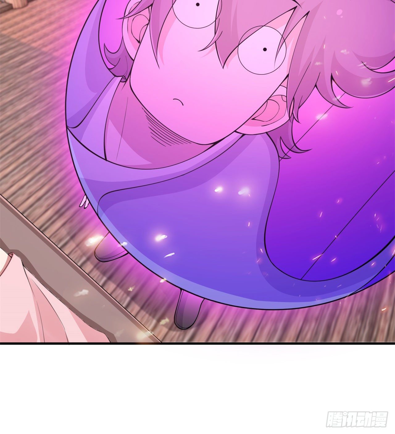 19回-人工呼吸(1/2)-第15话