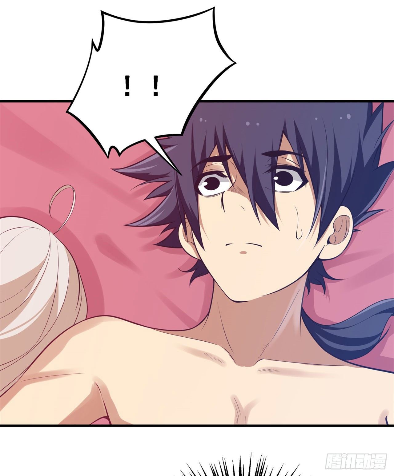 23回-你尝起来一定很美味(1/2)-第19话