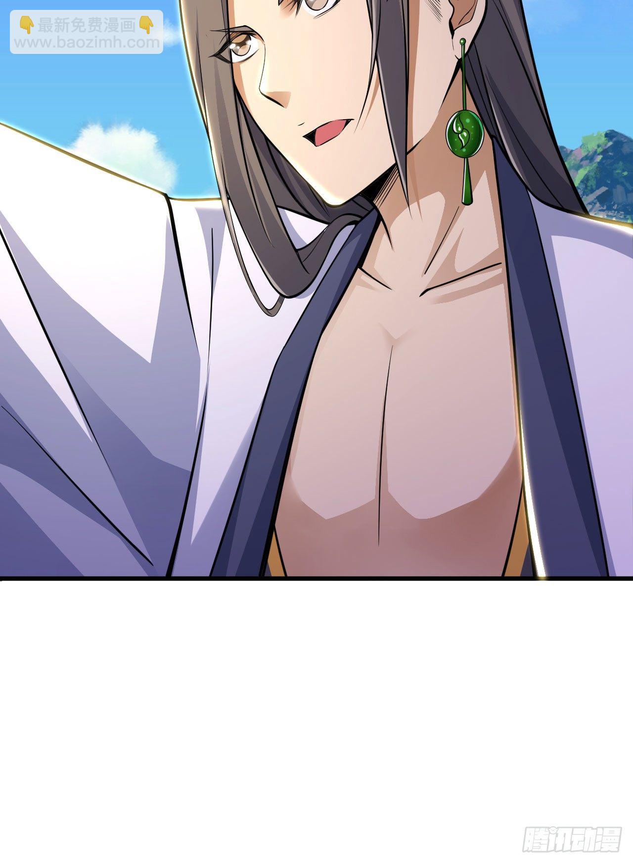 35回-不愧是你！(1/2)-第31话