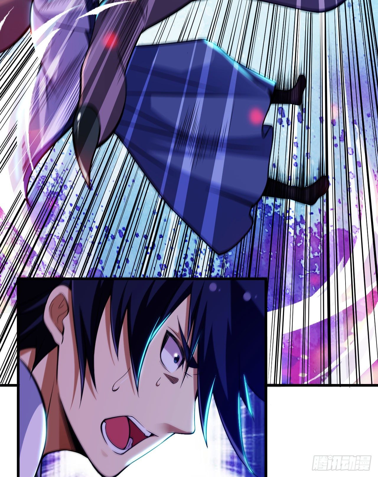 39回-魔物作祟(1/2)-第35话