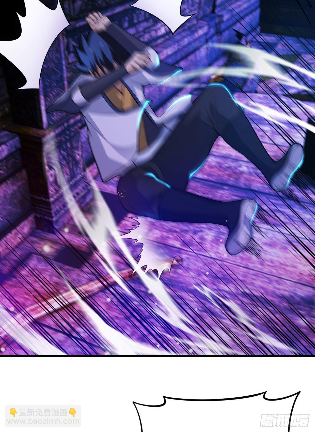 41回-作大死了(1/2)-第37话