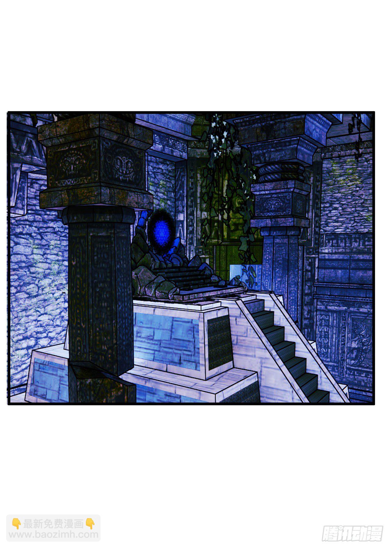 41回-作大死了(1/2)-第37话