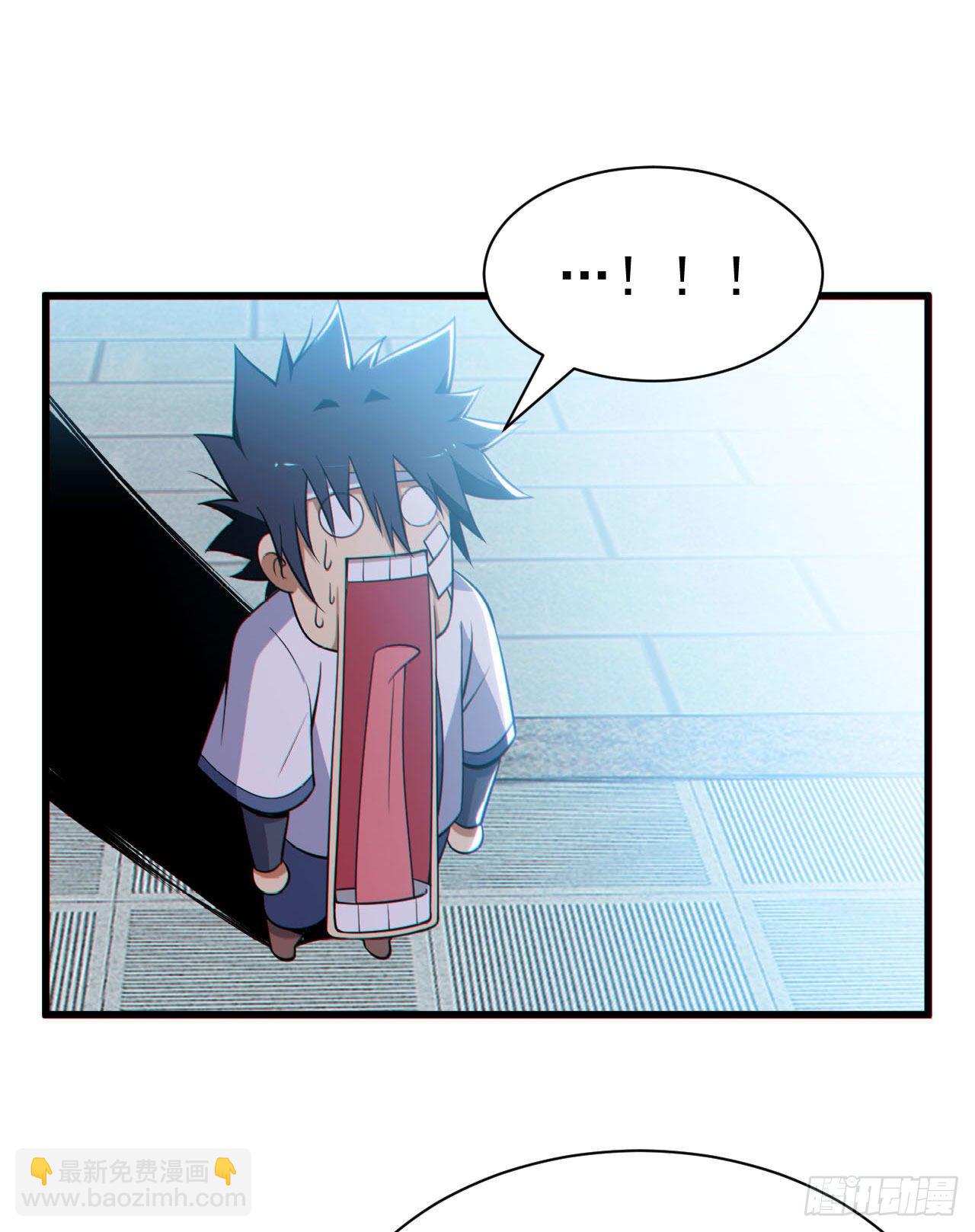 49回-真正的黑手-第45话