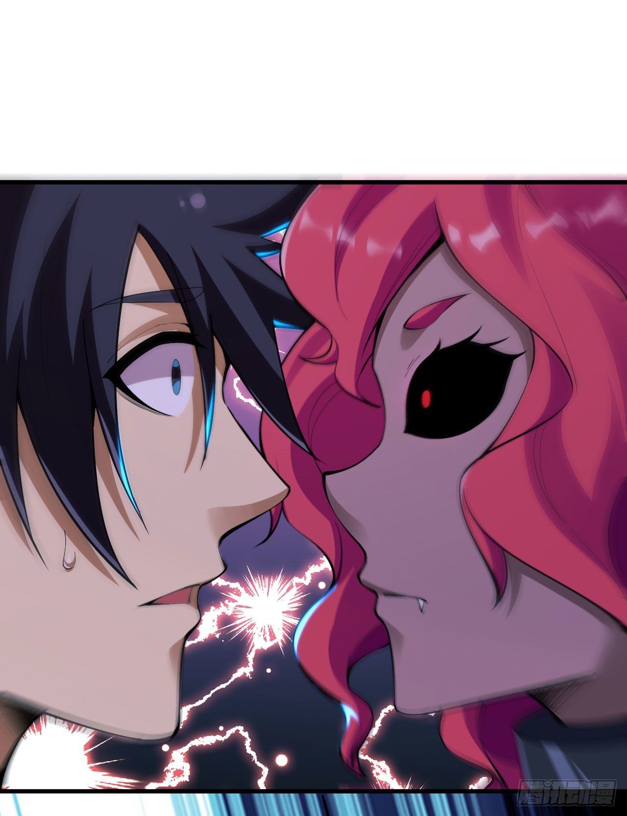 55回-崖底的高人(1/2)-第51话